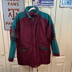 Outbrook Men’s Jacket Coat